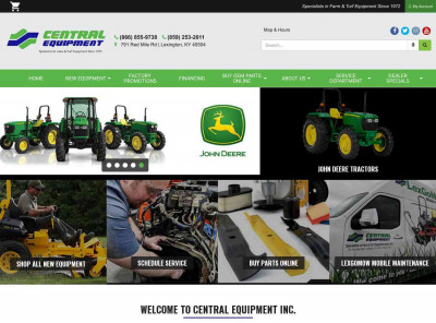 Woods Equipment Central Equipment Lexington, KY (866 ... Woods Equipment Central Equipment Lexington, KY (866 ...