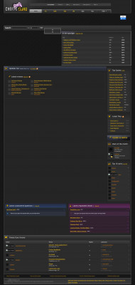 Franktown Rocks! cheats - CheatsGuru Franktown Rocks! cheats - CheatsGuru