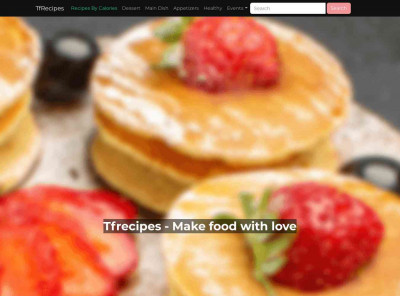 Woods Dealer Portal Recipes - TfRecipes Woods Dealer Portal Recipes - TfRecipes