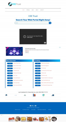Nnanet Nissan Login - Find Official Portal - CEE-Trust Nnanet Nissan Login - Find Official Portal - CEE-Trust