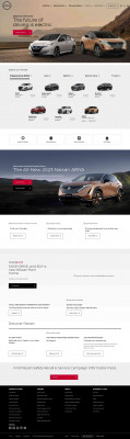 MyNISSAN Account Login | Nissan Owners Portal MyNISSAN Account Login | Nissan Owners Portal