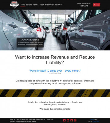Dealers - AutoAp Dealers - AutoAp