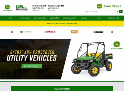 Woods Power Equipment Woods Power Equipment