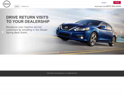 Welcome Page Welcome Page