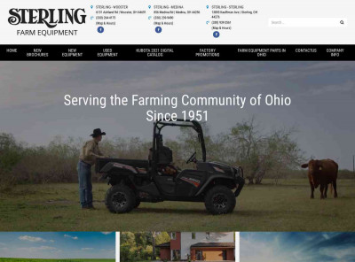 Woods Equipment For Sale near Akron, OH | Woods Dealer Woods Equipment For Sale near Akron, OH | Woods Dealer