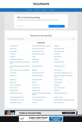 Webmail Unch - - TECUPDATE Webmail Unch - - TECUPDATE