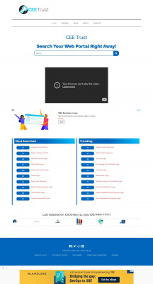 Conduent Connect Employee Login - Find Official Portal Conduent Connect Employee Login - Find Official Portal