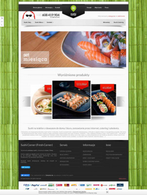 Logowanie do konta - Sushi Wrocław - dostawa, catering ... Logowanie do konta - Sushi Wrocław - dostawa, catering ...