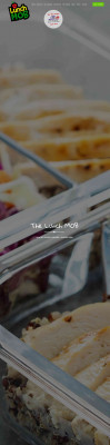 Login / Register - The Lunch MOB Login / Register - The Lunch MOB