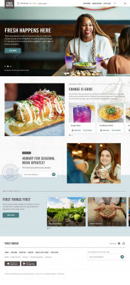 First Watch - The Daytime Cafe First Watch - The Daytime Cafe