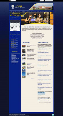 Email - Jericho School District Email - Jericho School District