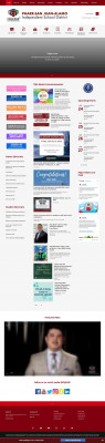 Blackboard - Early College Program - PSJA ISD Blackboard - Early College Program - PSJA ISD