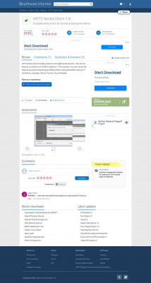 VIP72 Socks Client 1.8 Download (Free trial) - vip72socks.exe VIP72 Socks Client 1.8 Download (Free trial) - vip72socks.exe