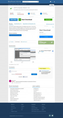 VIP72 Socks Client 1.8 Download (Free trial) - vip72socks.exe VIP72 Socks Client 1.8 Download (Free trial) - vip72socks.exe