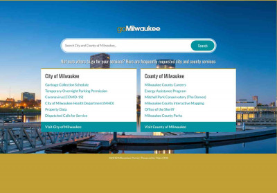 Welcome to eflex - Milwaukee.gov Welcome to eflex - Milwaukee.gov