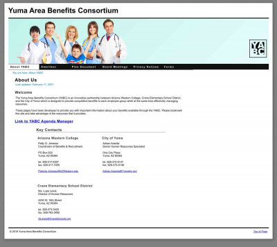 HSA Enrollment Form HSA Enrollment Form