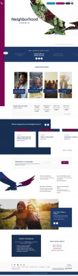 Online & Mobile Banking | Dallas, TX - Neighborhood Credit ... Online & Mobile Banking | Dallas, TX - Neighborhood Credit ...