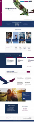 Online Checking, Savings, & Loans | Neighborhood Credit ... Online Checking, Savings, & Loans | Neighborhood Credit ...