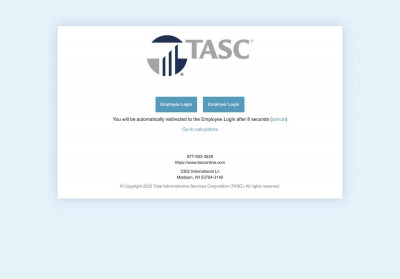 TASC E-Flex TASC E-Flex