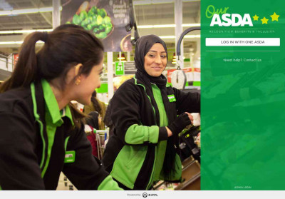 Log in with One Asda Admin Login Log in with One Asda Admin Login