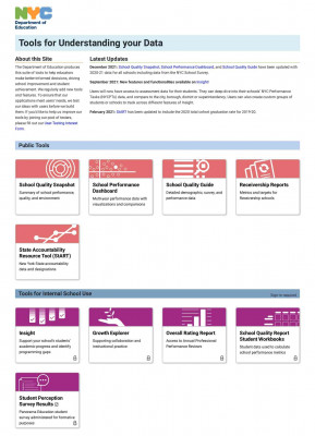NYC Public Schools Login - school performance tools NYC Public Schools Login - school performance tools
