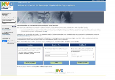 Please Login - Teachers Support Network Please Login - Teachers Support Network