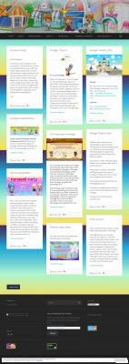 Fantage Throwbacks: Fantage Japan | Fantagian Fantage Throwbacks: Fantage Japan | Fantagian