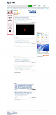 Juno Email on the Web Juno Email on the Web