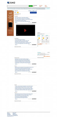 Juno Mobile Webmail - Login Page Juno Mobile Webmail - Login Page