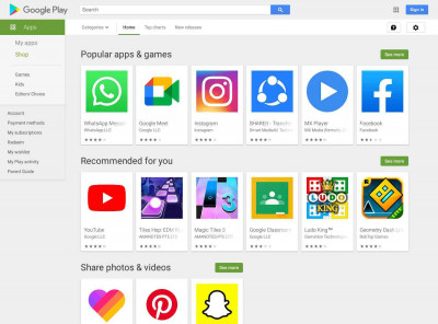 Mobile Scan – Apps on Google Play Mobile Scan – Apps on Google Play