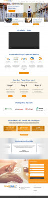 Frequently Asked Questions - PowerSelect Frequently Asked Questions - PowerSelect