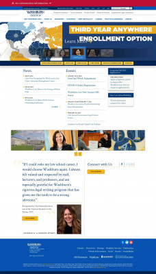 Technology Services, Tutorials, and Instructions - Washburn ... Technology Services, Tutorials, and Instructions - Washburn ...