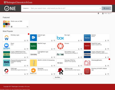 Outlook login (Email) - One wustl Outlook login (Email) - One wustl