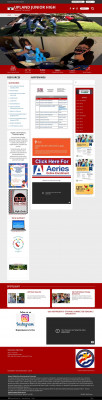 Regular & Compact Bell Schedules - Upland Junior High Regular & Compact Bell Schedules - Upland Junior High