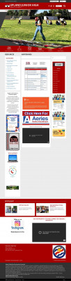Website Accessibility - Upland Junior High - School Loop Website Accessibility - Upland Junior High - School Loop