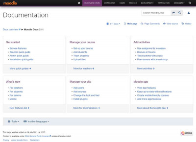 Effective quiz practices - MoodleDocs Effective quiz practices - MoodleDocs