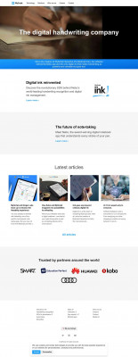 MyScript MyScript
