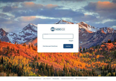Login - Nebo Credit Union Login - Nebo Credit Union