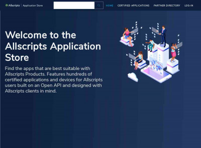 VaxCare - Application Store - Allscripts Application Store VaxCare - Application Store - Allscripts Application Store