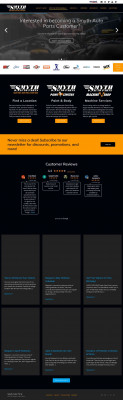 NexPart Login - Smyth Auto Parts NexPart Login - Smyth Auto Parts