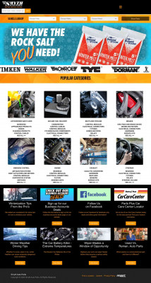 Smyth Auto Parts Smyth Auto Parts