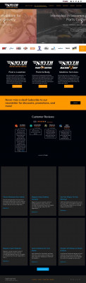 NexPart Login - Smyth Auto Parts NexPart Login - Smyth Auto Parts
