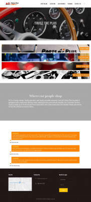 Shop Online - ACI Parts Plus Shop Online - ACI Parts Plus
