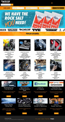 Smyth Auto Parts Smyth Auto Parts