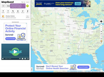 Panther Premium Logistics - MapQuest Panther Premium Logistics - MapQuest