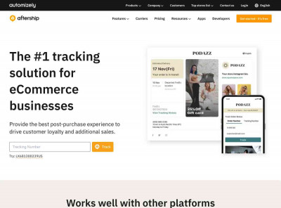 Panther Tracking - AfterShip Panther Tracking - AfterShip