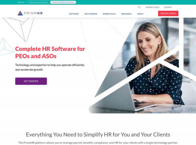 ThrivePass | Platform for Managing Employee Benefits ThrivePass | Platform for Managing Employee Benefits