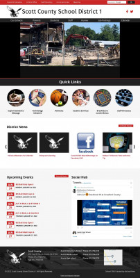 Important Websites - Scott County School District 1 Important Websites - Scott County School District 1