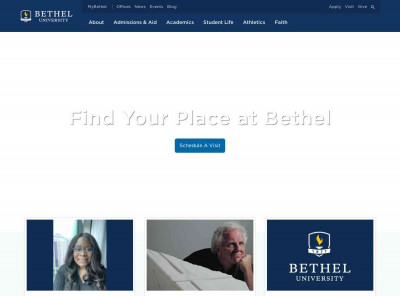 Accessing Your ThrivePass Member Portal | Bethel University Accessing Your ThrivePass Member Portal | Bethel University