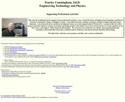 Community College of Allegheny County - Pearley ... Community College of Allegheny County - Pearley ...
